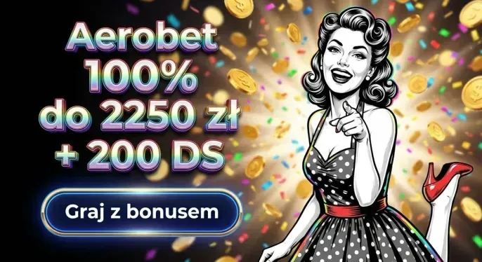 Aerobet Casino